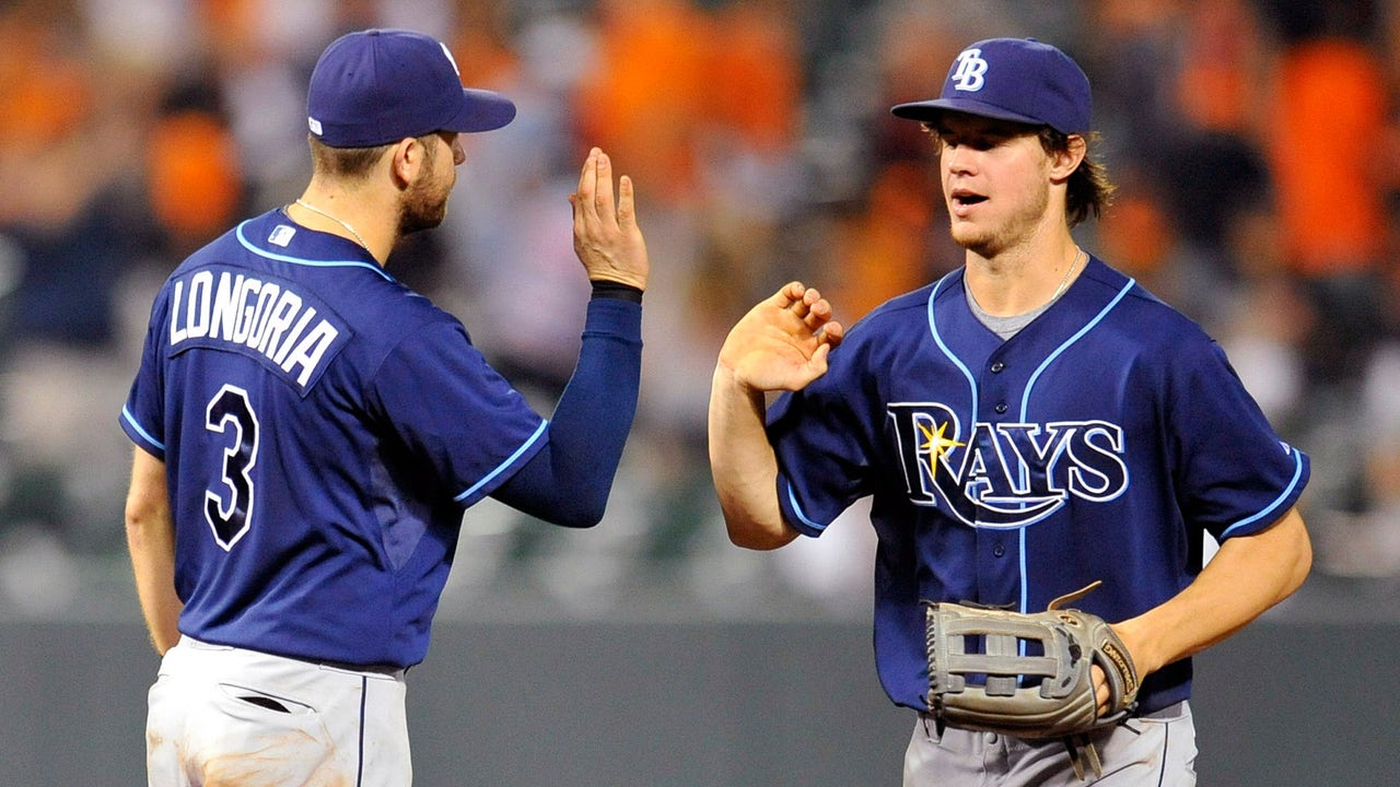 Evan Longoria can gain a deeper Rays legacy by inspiring Wil Myers
